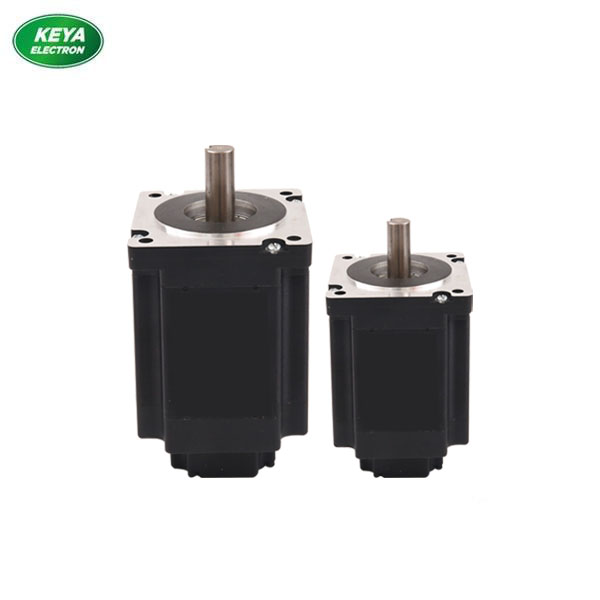 河北直流无刷电机110系列 48V 500W 1500RPM