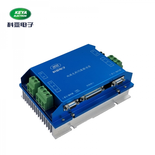 安徽双路伺服驱动器KYDBL4875-2E