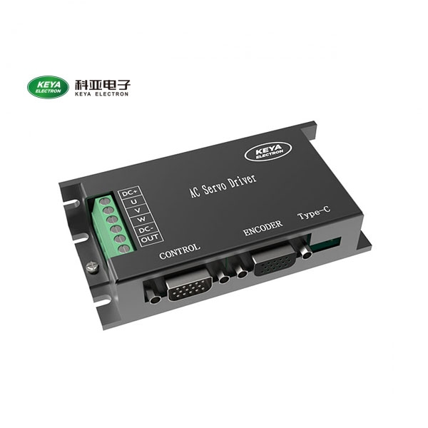 营口直流伺服驱动器KYDAS4820-1E